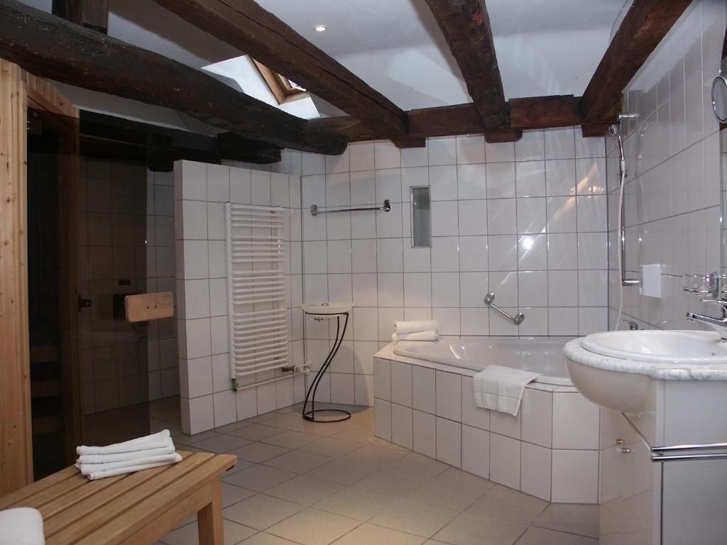 Hotel Annahof Blieskastel Zimmer foto