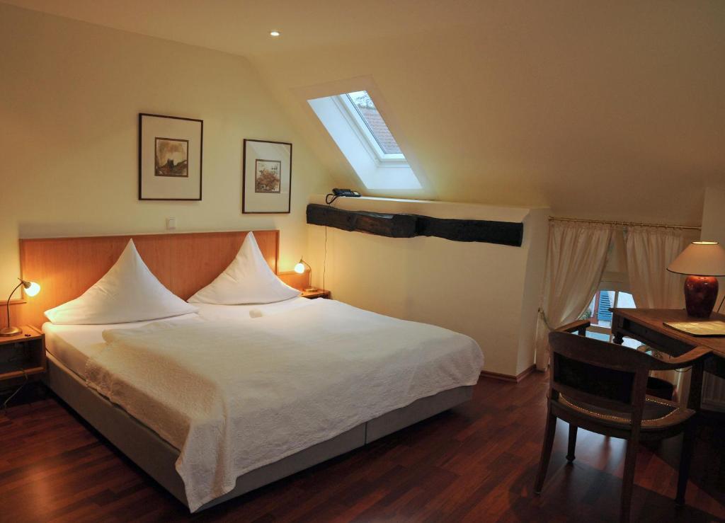 Hotel Annahof Blieskastel Zimmer foto